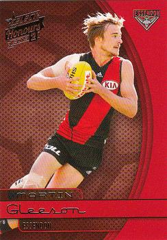 2015 Select AFL Honours Series 2 #60 Martin Gleeson Front